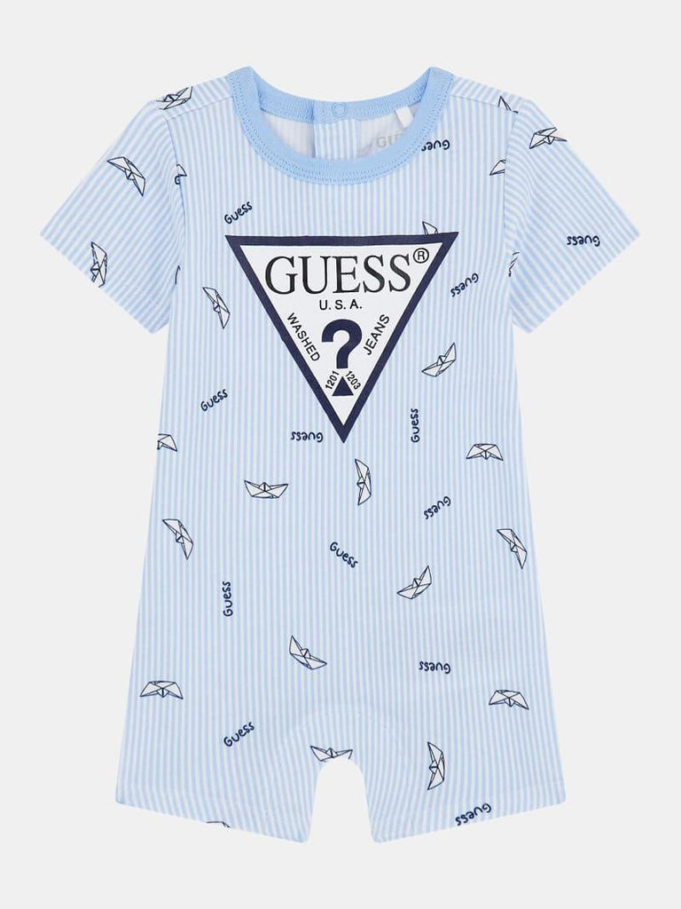 GUESS STRETCH JERSEY SHORT