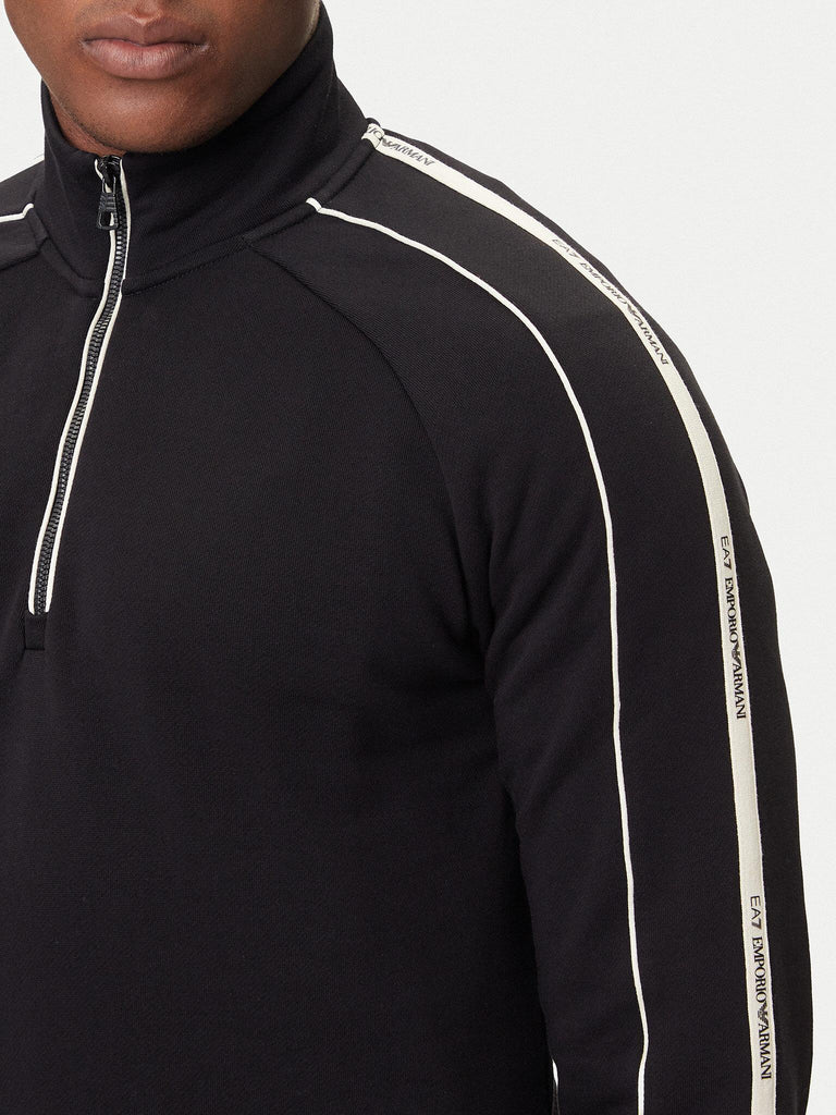 EMPORIO ARMANI EA7 FELPA