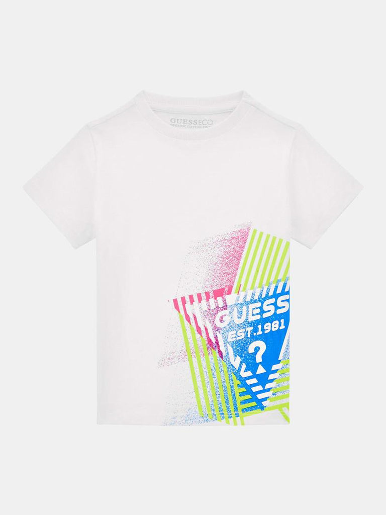 GUESS SS T-SHIRT