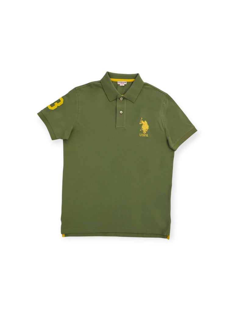U.S. POLO ASSN KORY-USPA POLO SS