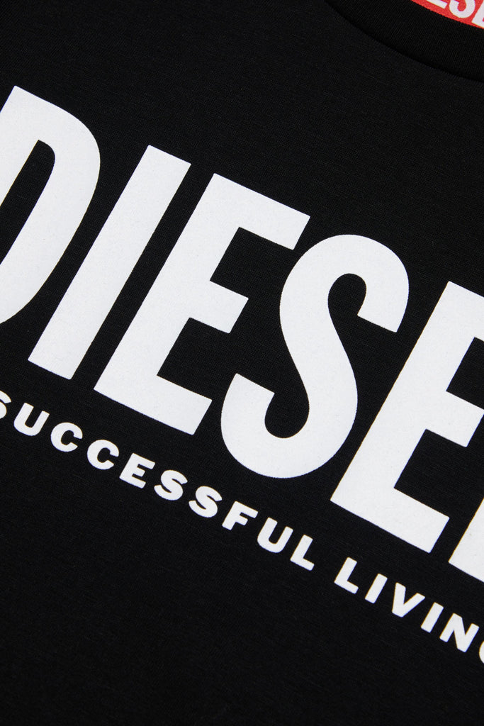 DIESEL LTGIM DI T-SHIRTS