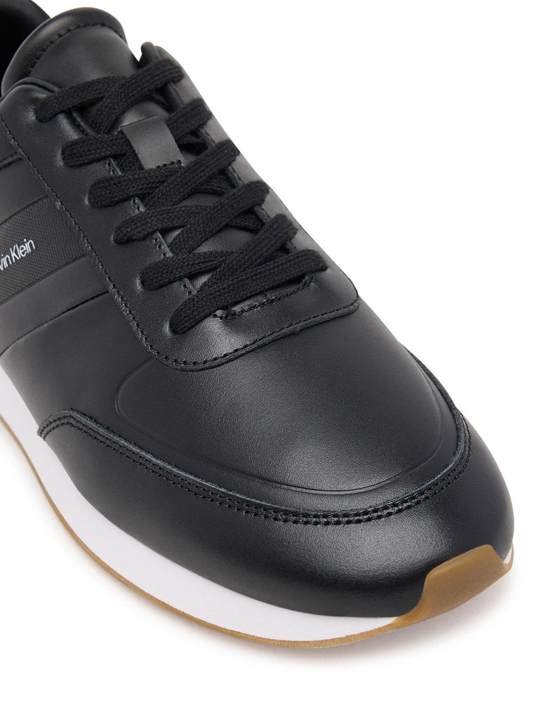 CALVIN KLEIN RETRO RUNNER LTH TAP