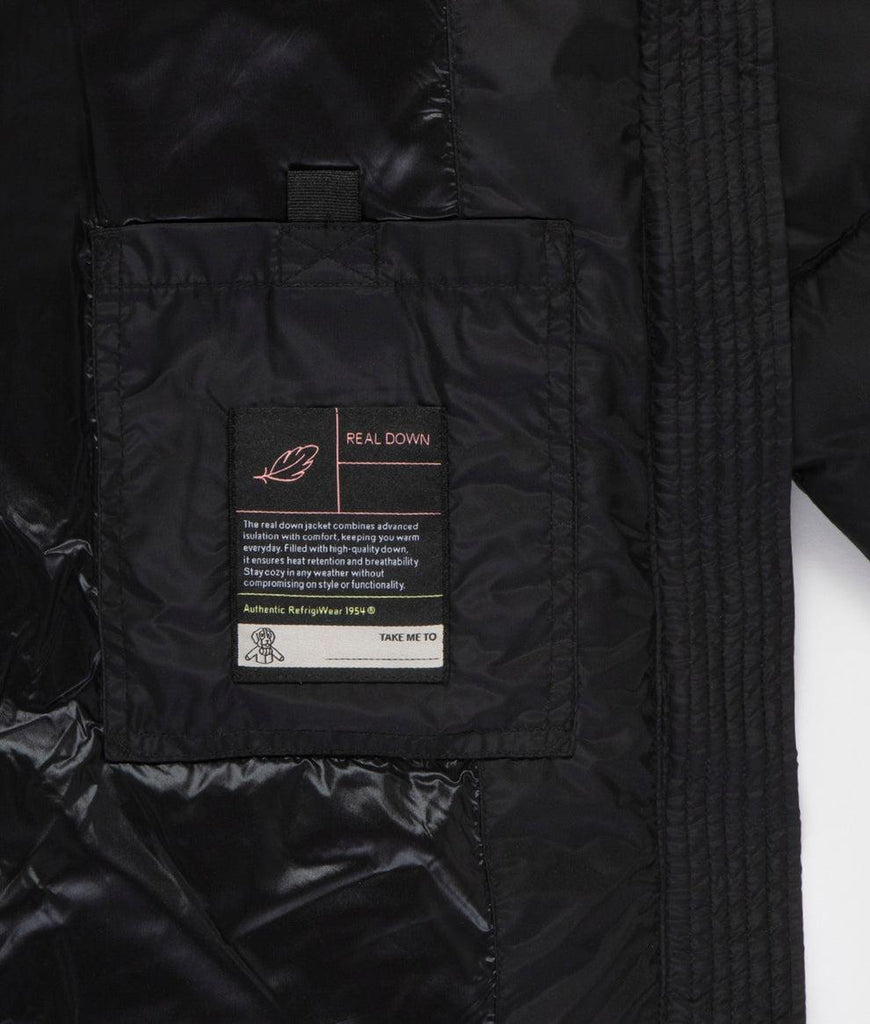 REFRIGIWEAR CATY JACKET