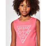 GUESS SL DRESS_CORE