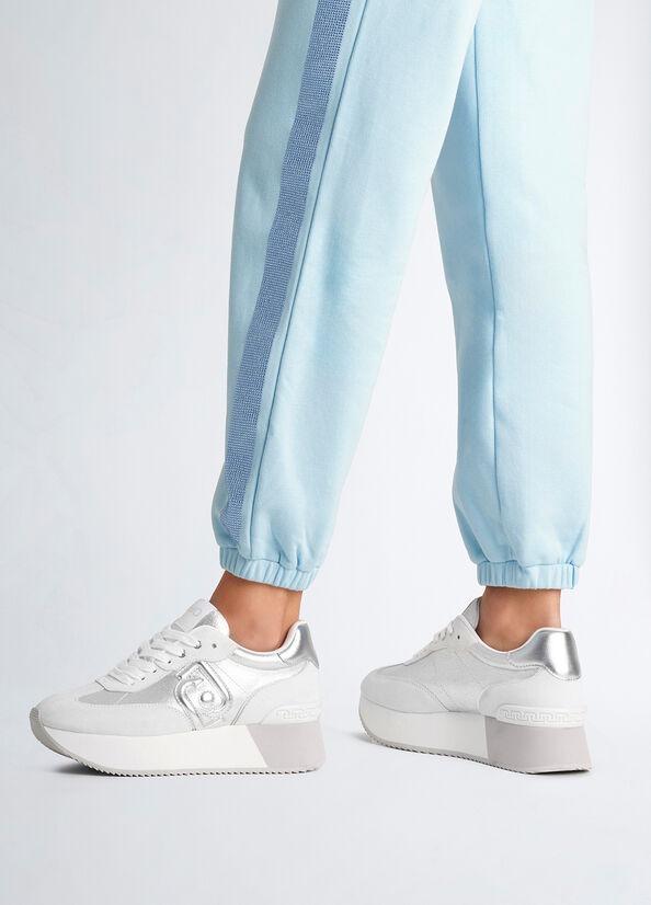 LIU JO DREAMY 02 - SNEAKER