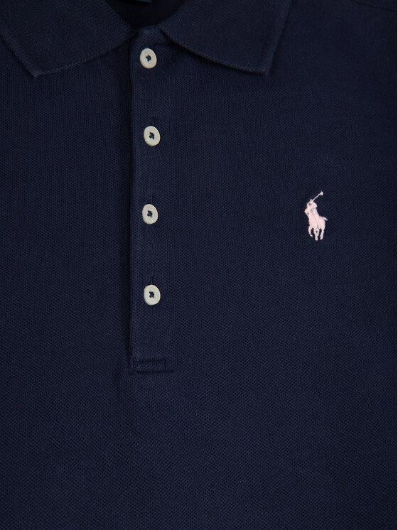 RALPH LAUREN SS POLO SHIR-TOPS-KNIT