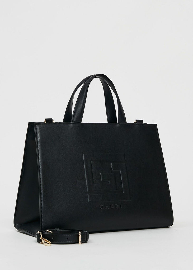 GAUDI HANDBAG - linea EMILY