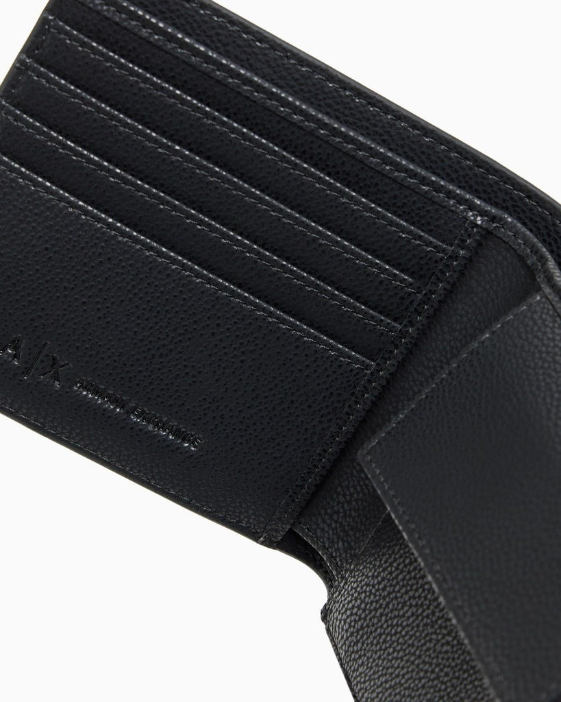 ARMANI EXCHANGE WALLET