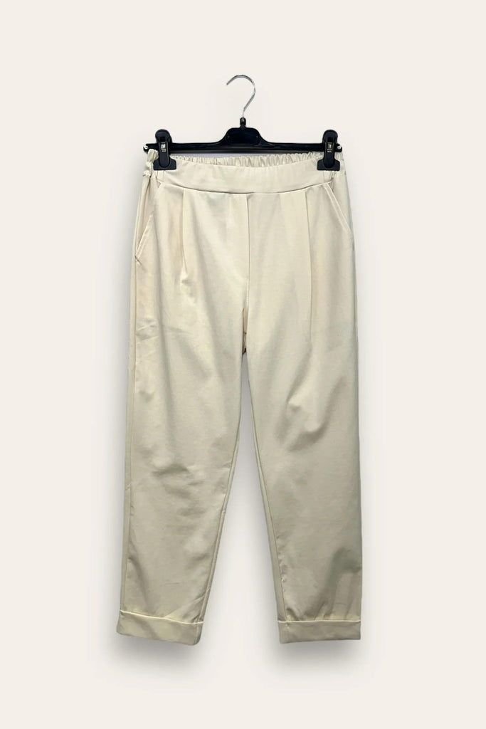 LOVEme Pantalone dritto punto milano