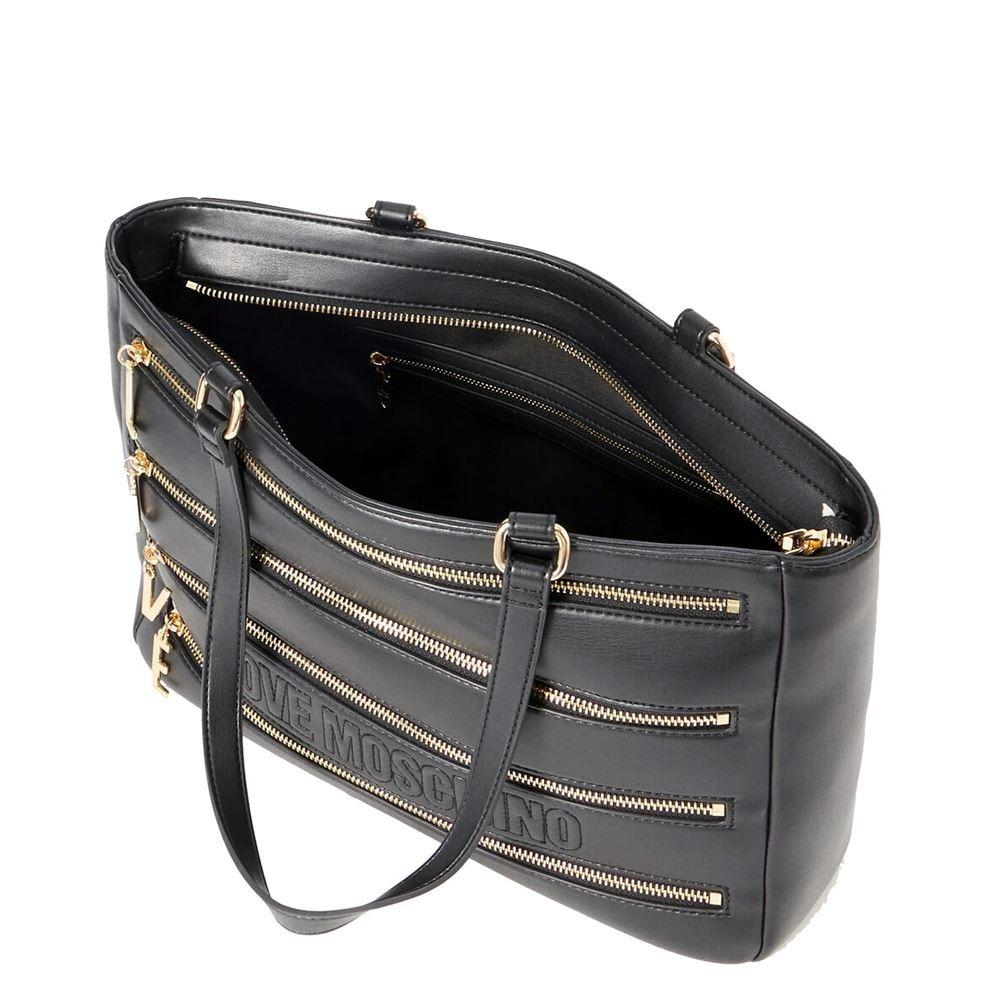 LOVE MOSCHINO BORSA