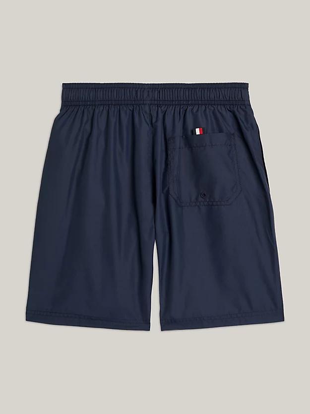 TOMMY HILFIGER LONG DRAWSTRING