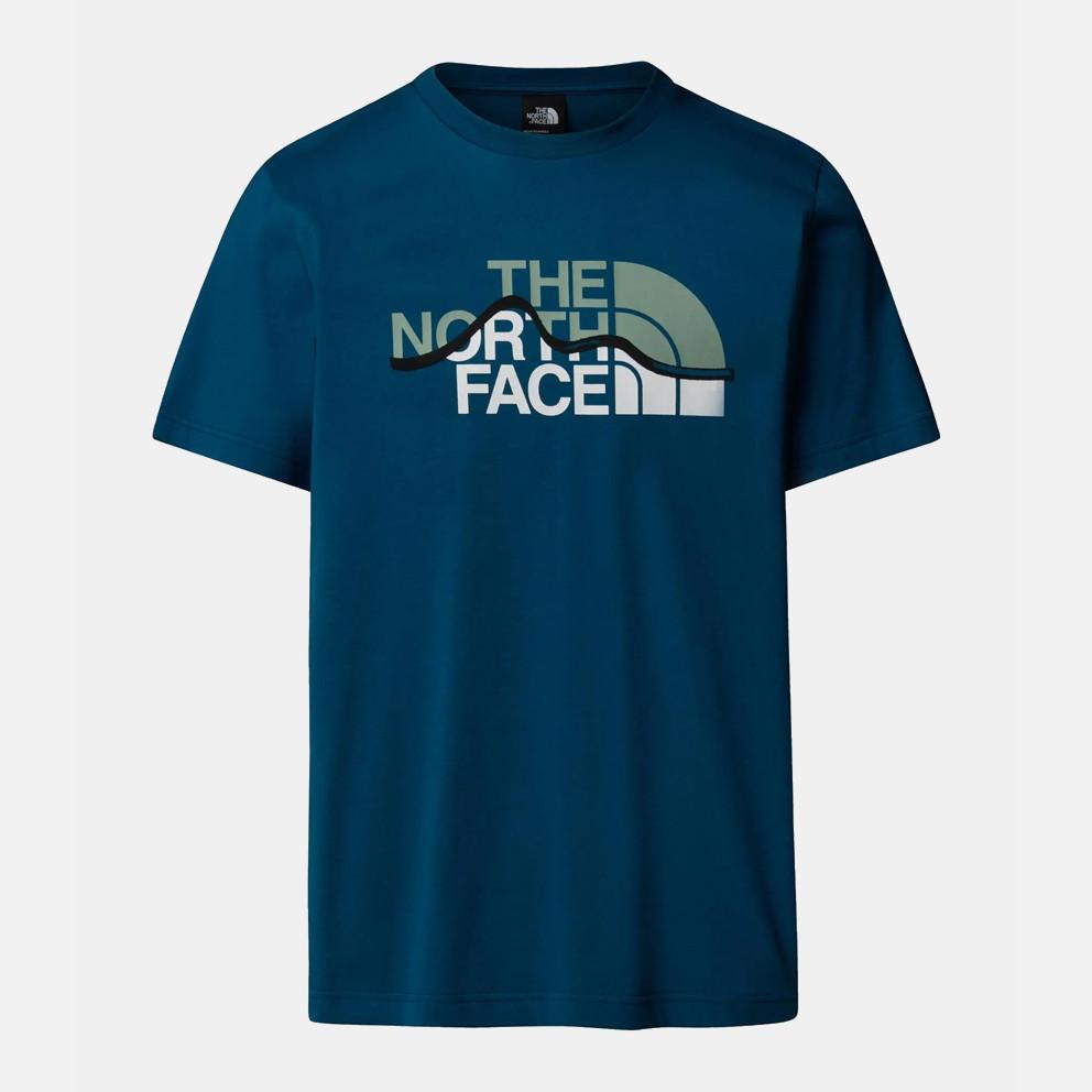 THE NORTH FACE T SHIRT