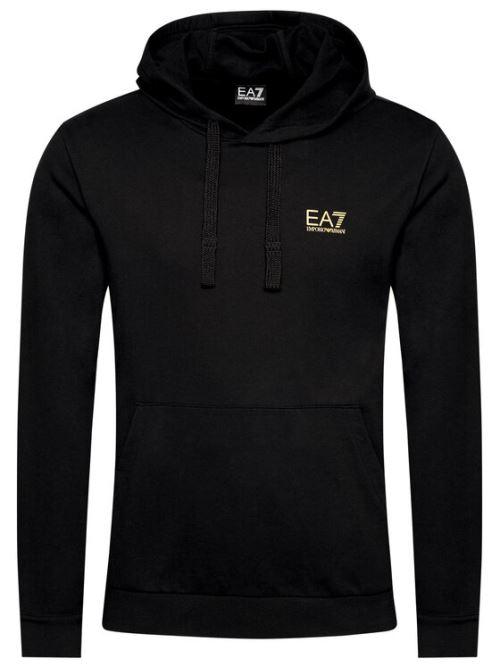 EMPORIO ARMANI EA7 SWEATSHIRT