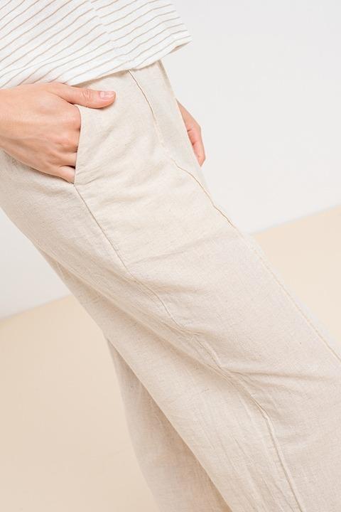 VERO MODA VMAGNETE H/W WIDE PANT WVN POP3