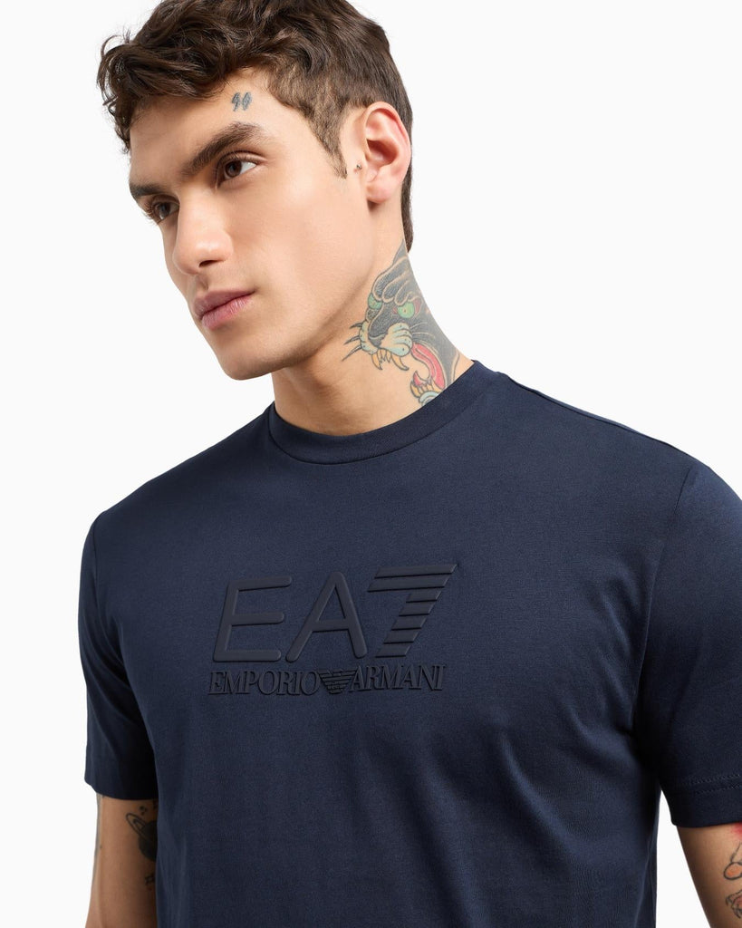 EMPORIO ARMANI EA7 T-SHIRT