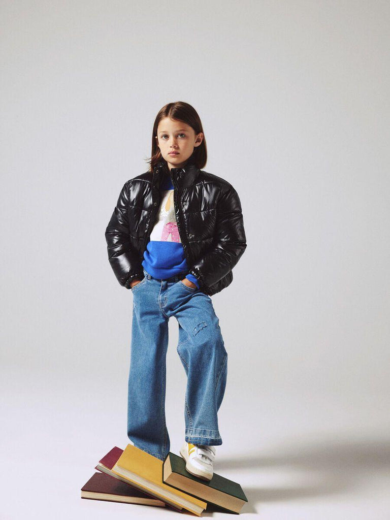 NAME.IT NKFMONNA PUFFER JACKET