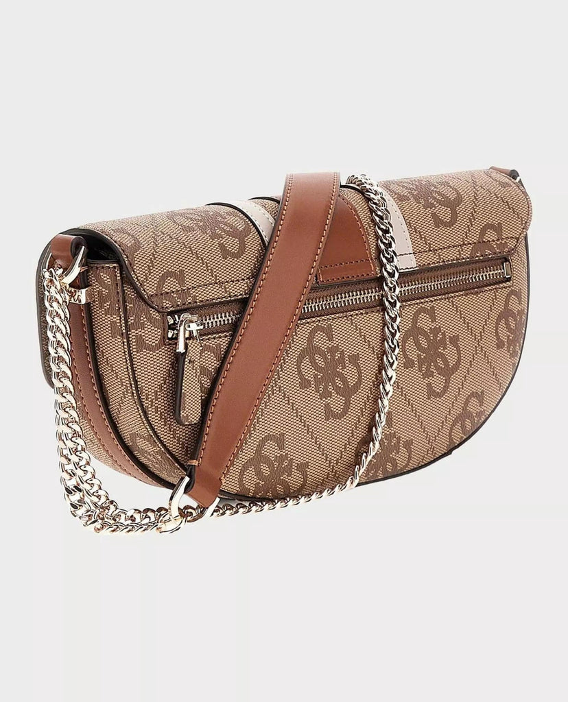 GUESS ERENIA CONVERTIBLE XBODY FLAP