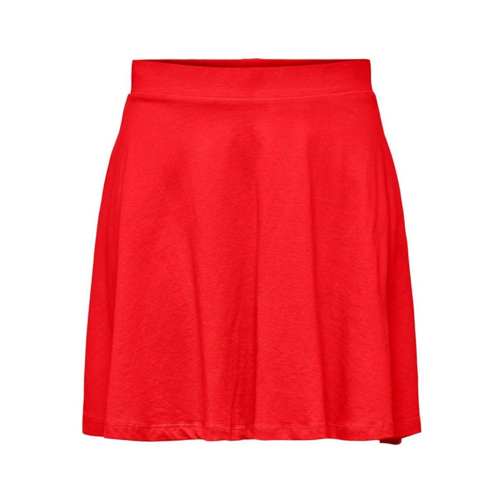 ONLY ONLMAY LIFE SKATER SKIRT JRS