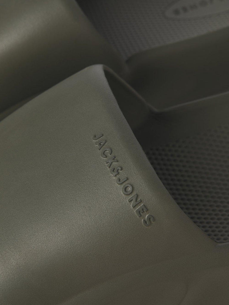 JACK AND JONES JFWSTATUS MOULDED SLIDER