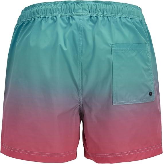 JACK JONES KIDS JPSTMAUI JJSWIM DIP DYE AKM JNR