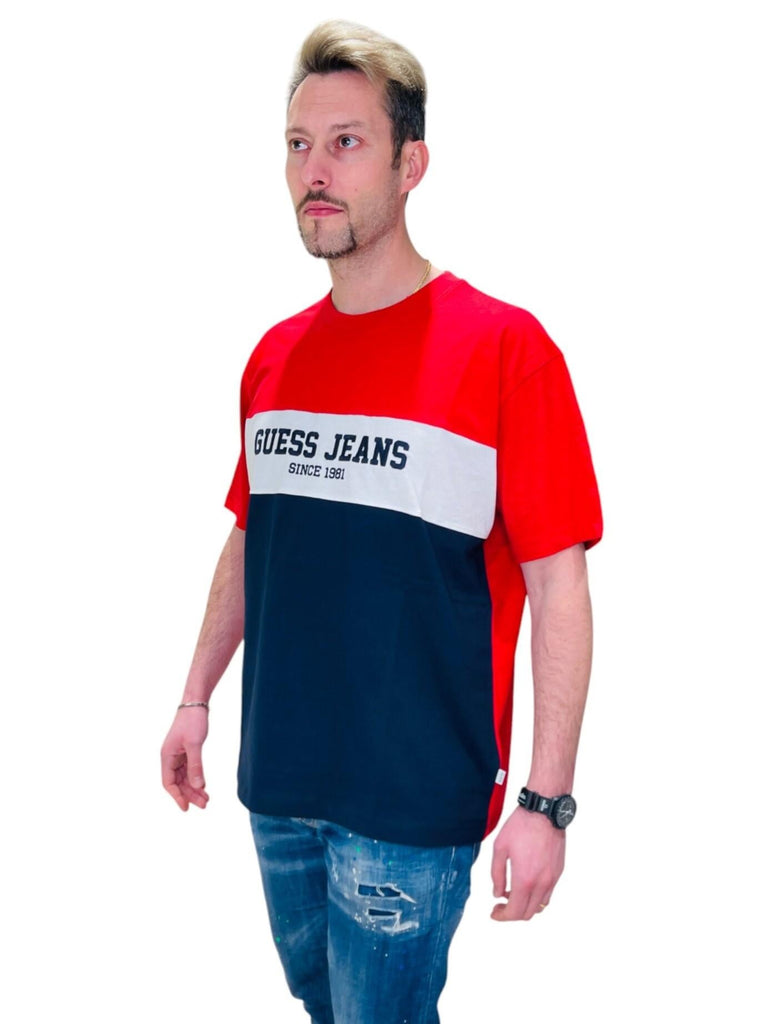 GUESS GJ SS CN OS HORIZONT