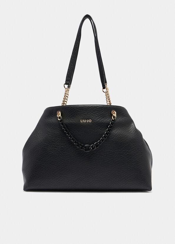 LIU JO SHOPPING BAG