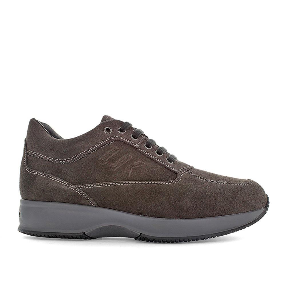 LUMBERJACK SHOES