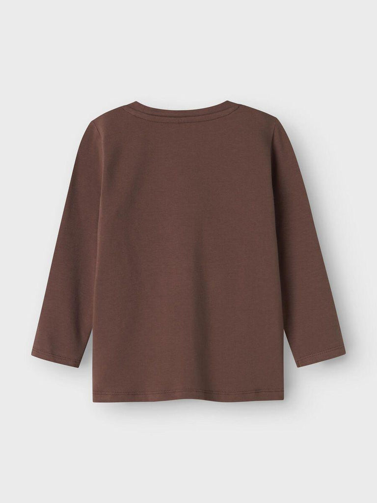 NAME.IT NMFNONA LS TOP