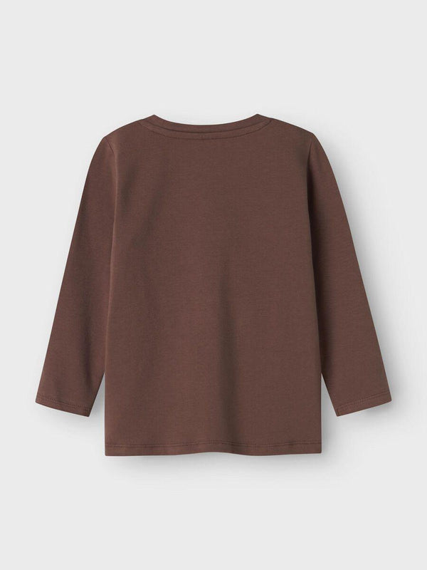 NAME.IT NMFNONA LS TOP