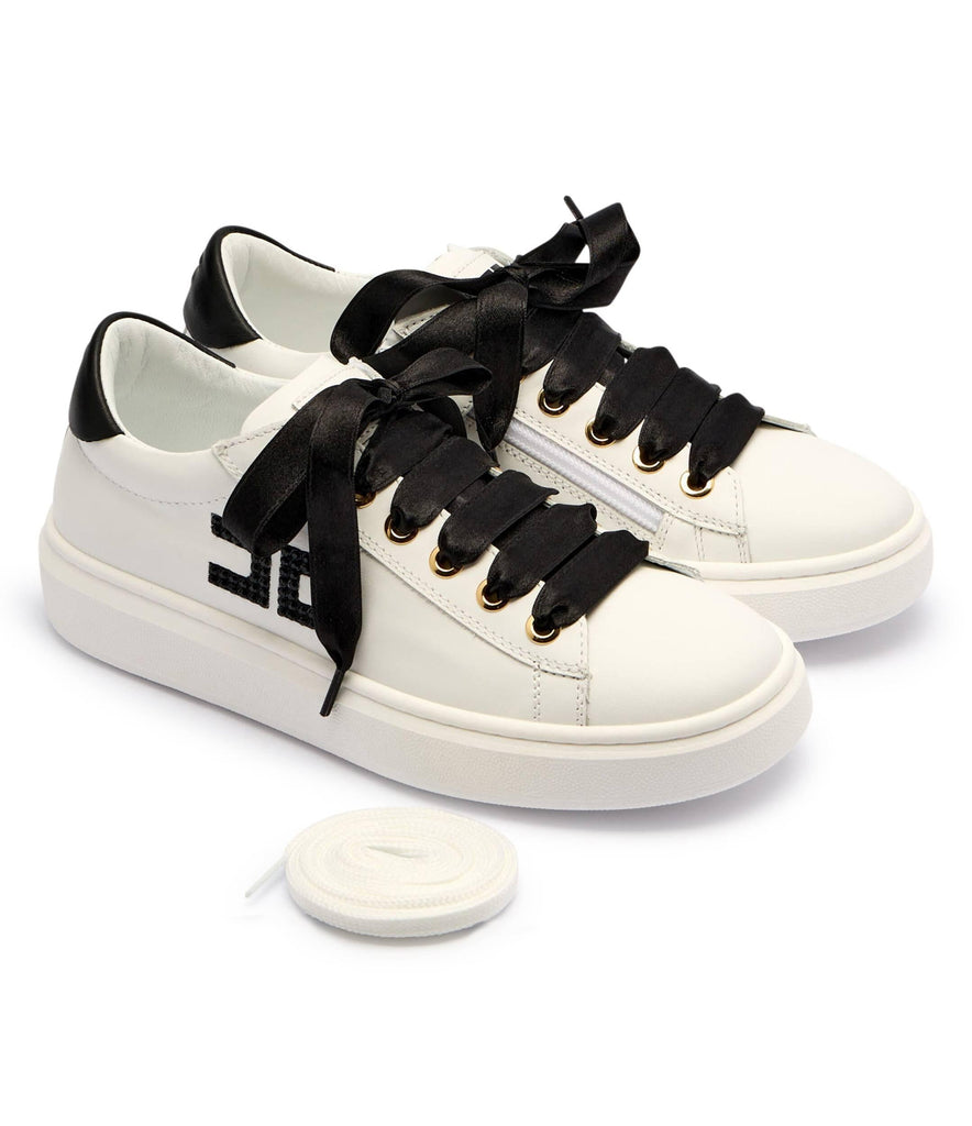 ELISABETTA FRANCHI La Mia Bambina SNEAKER