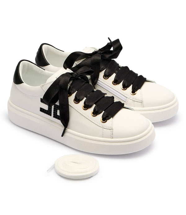 ELISABETTA FRANCHI La Mia Bambina SNEAKER