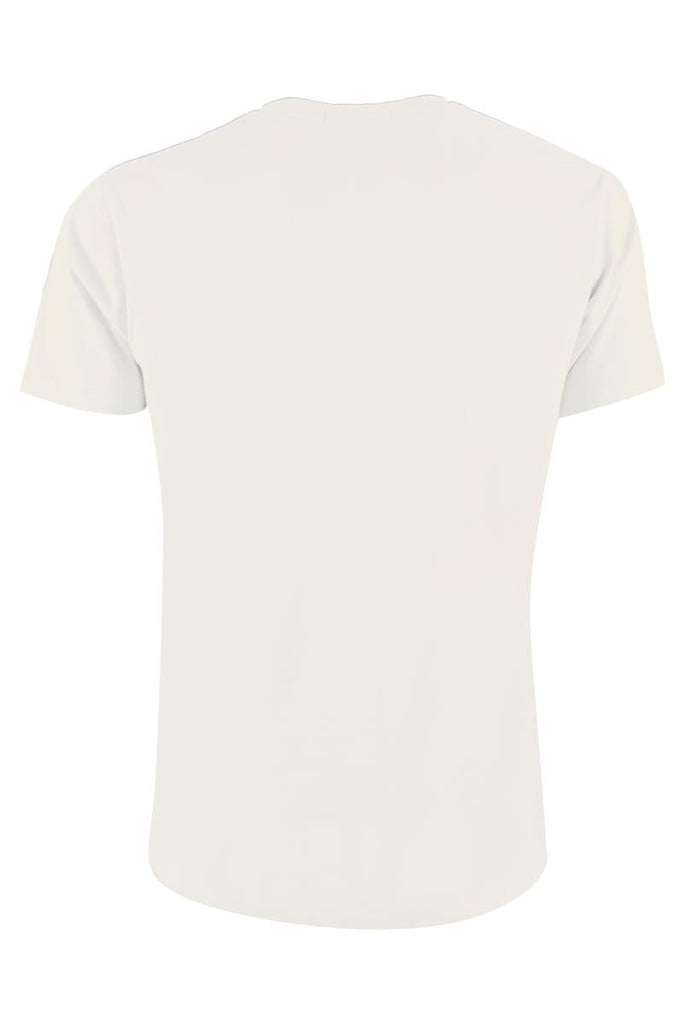 YES ZEE T-SHIRT UOMO SERAFINO, M/C