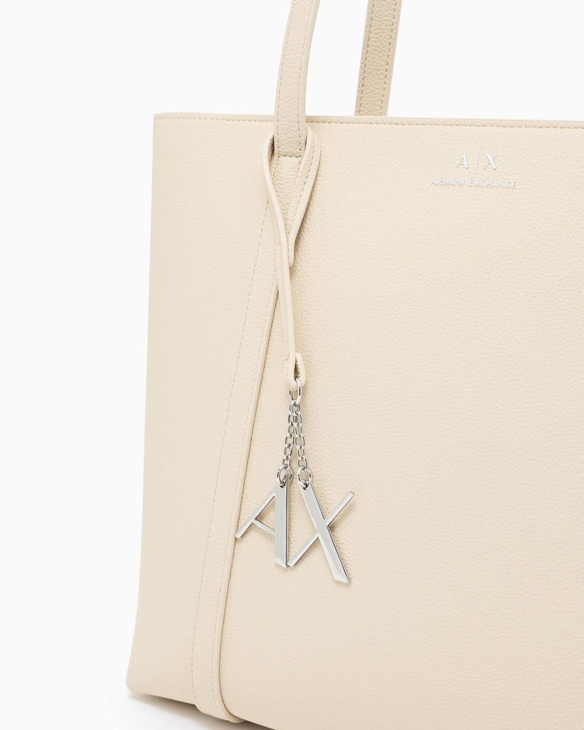 ARMANI EXCHANGE SHOPPING BAG