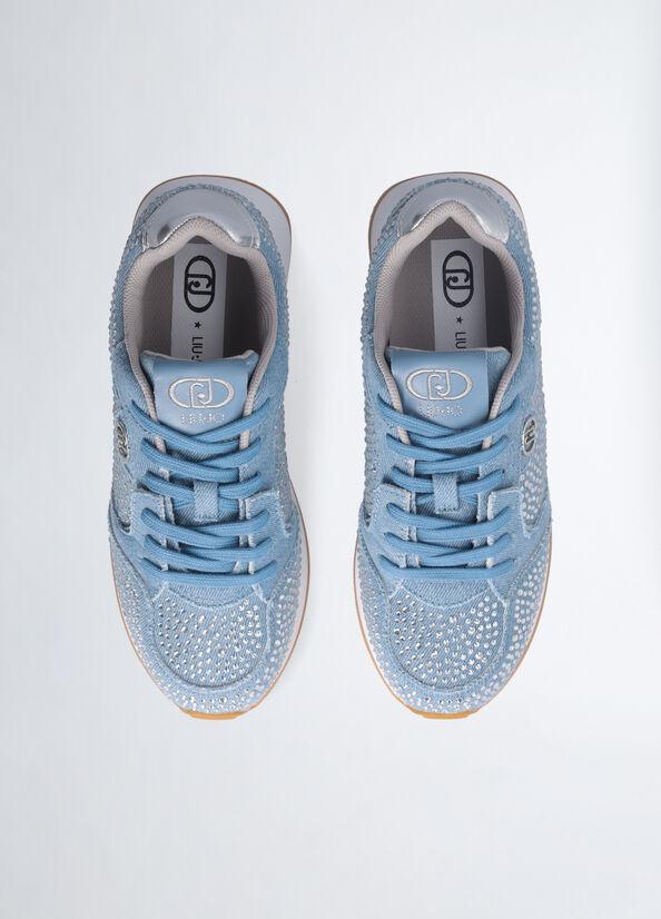 LIU JO VIBE 03 - SNEAKER