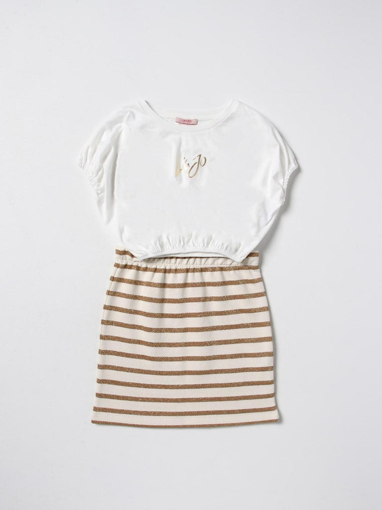 LIU JO TAILLEUR GONNA