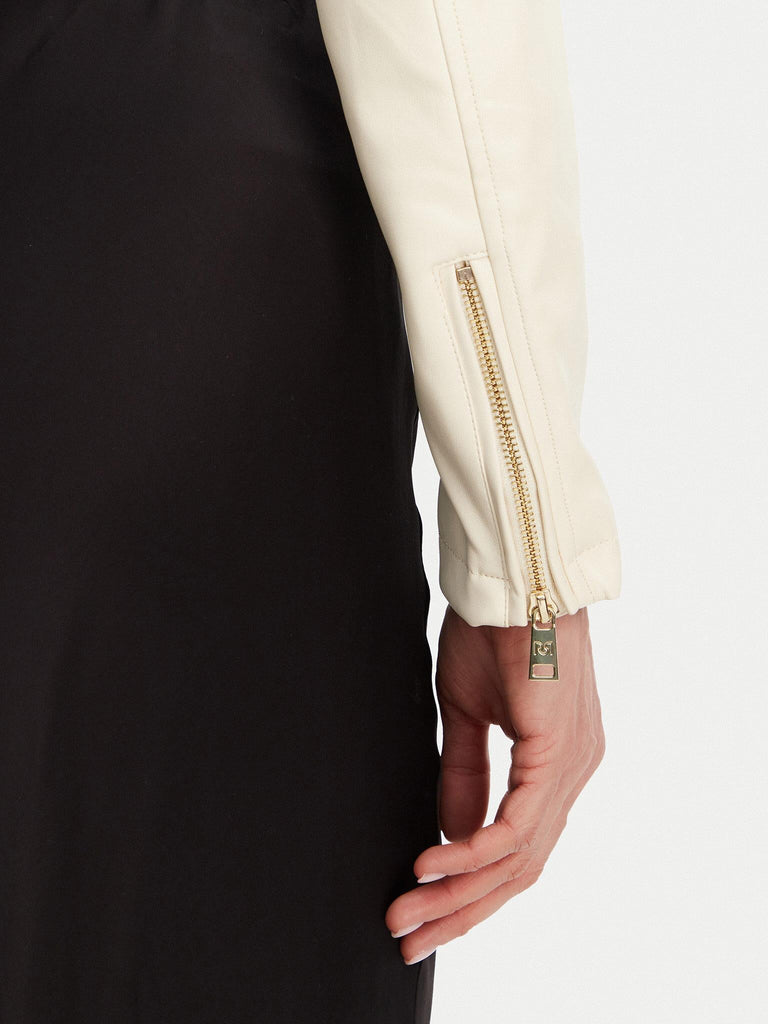 RINASCIMENTO SS25STYLE07 GIUBB CORTO CHIODO