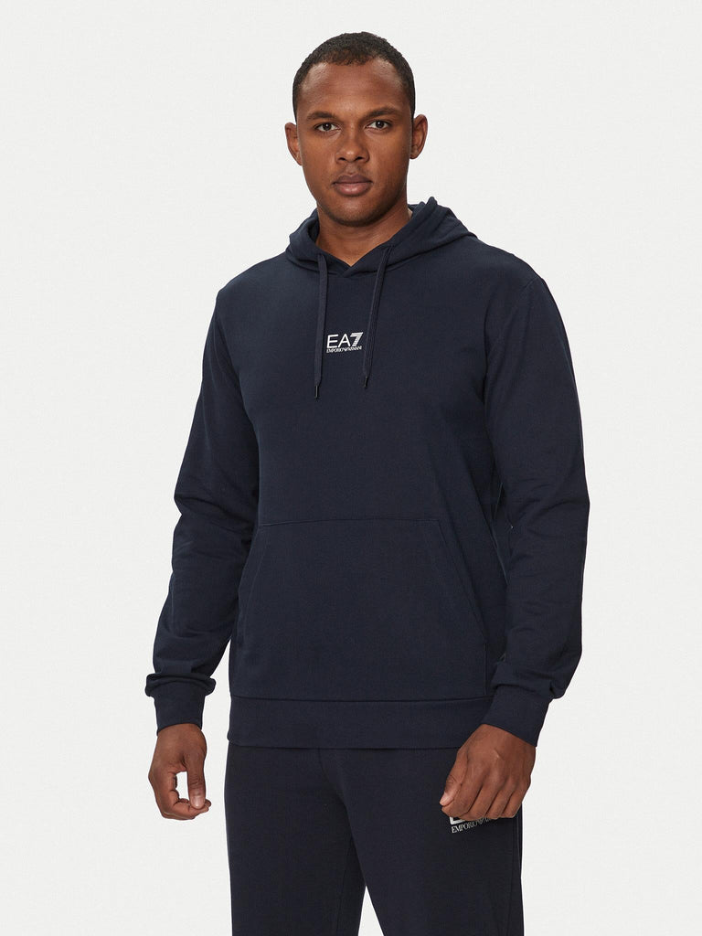 EMPORIO ARMANI EA7 SWEATSHIRT