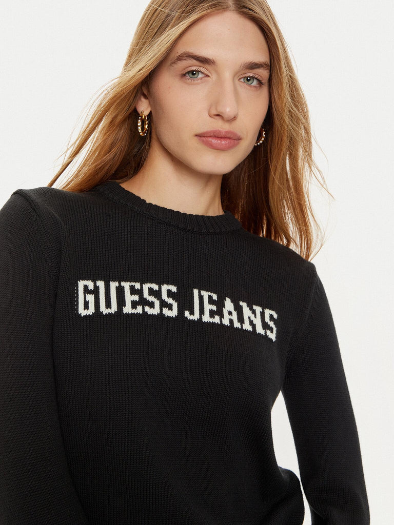 GUESS GJ LS CN GUESS J INTARSIA SWTR