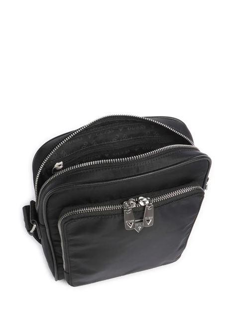 GUESS MILANO CROSSBODY POCKET M