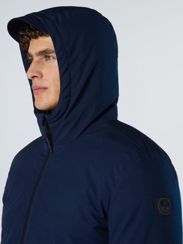 NORTH SAILS HOBART JACKET