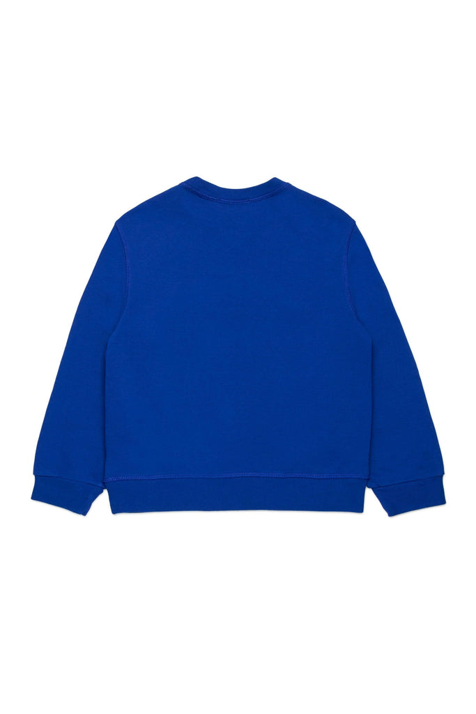 DSQUARED2 JUNIOR D2S777U RELAX SWEAT-SHIRT