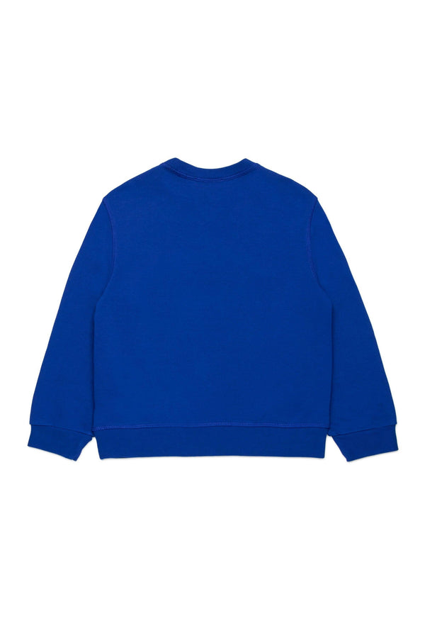 DSQUARED2 JUNIOR D2S777U RELAX SWEAT-SHIRT