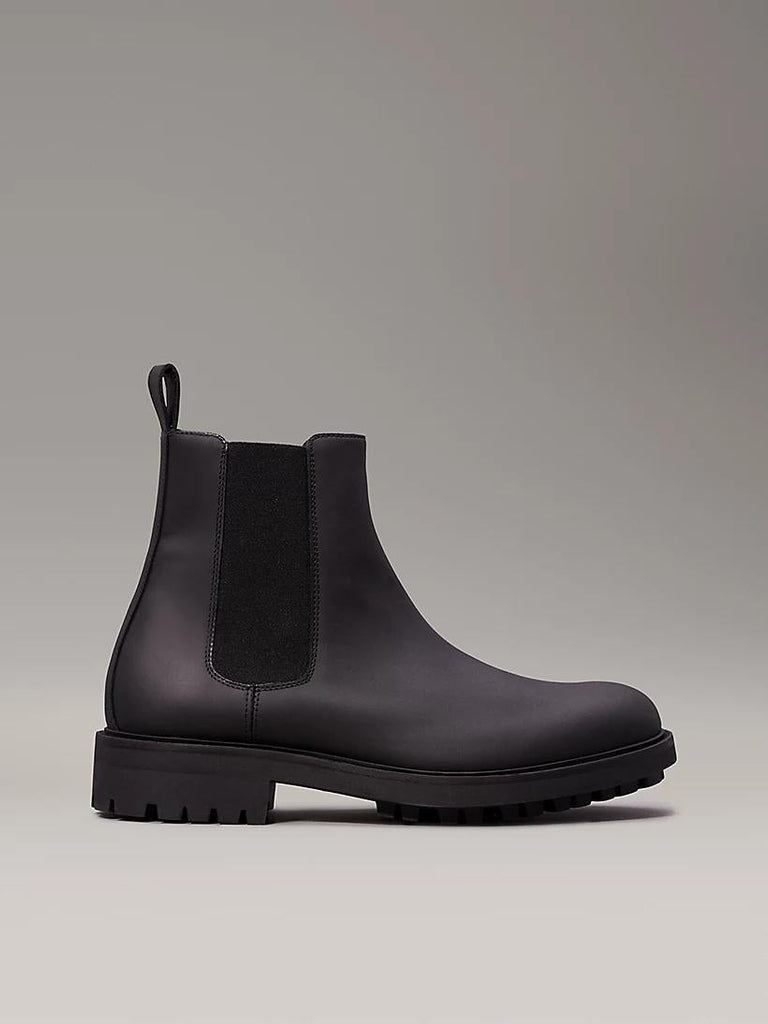 CALVIN KLEIN CHELSEA BOOT RUB