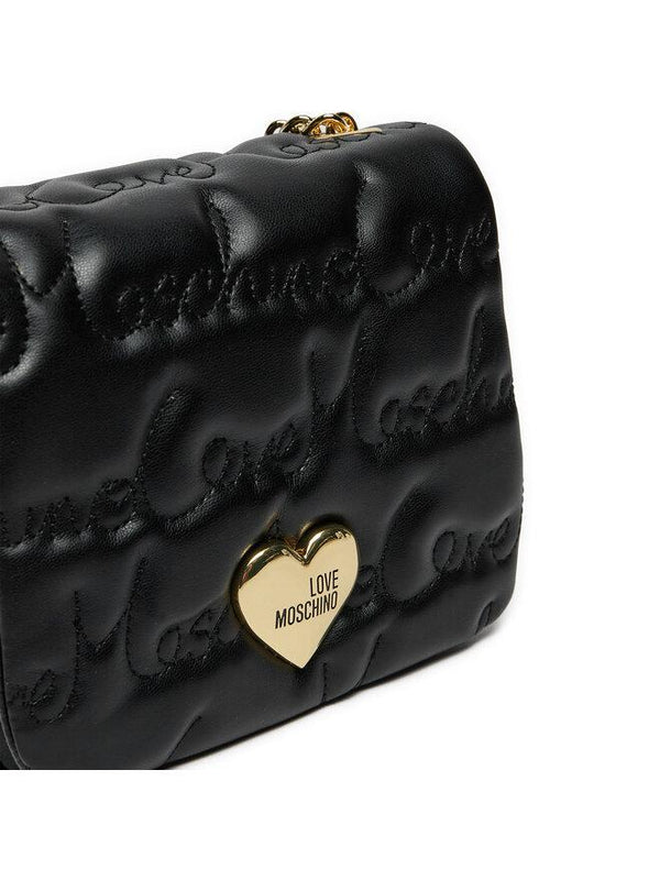 LOVE MOSCHINO BORSA PU