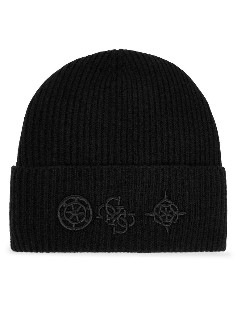 GUESS CRESIDIA KNITTED BEANIE