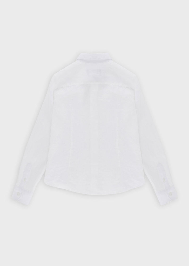 EMPORIO ARMANI CAMICIA