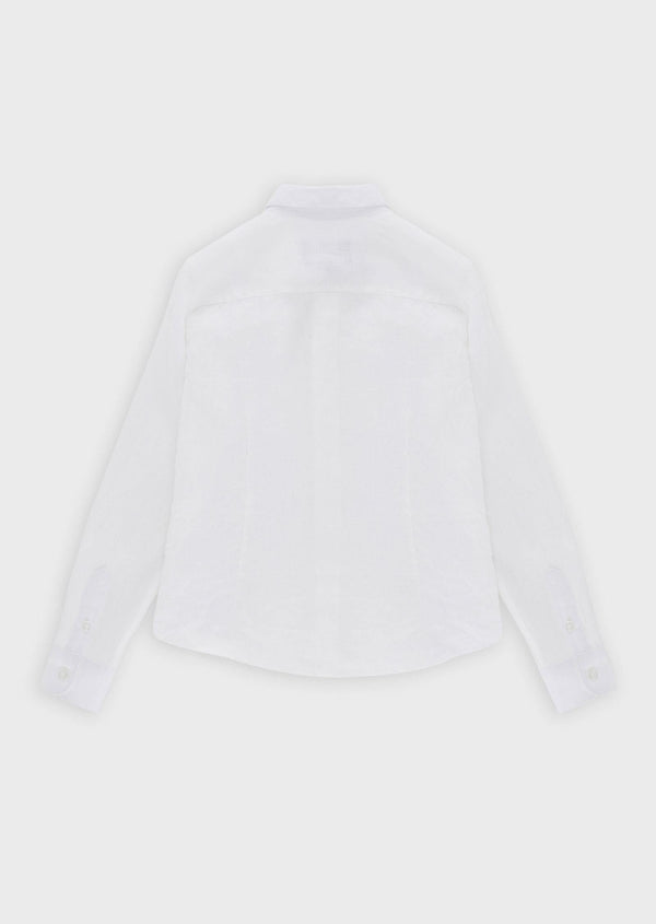 EMPORIO ARMANI CAMICIA