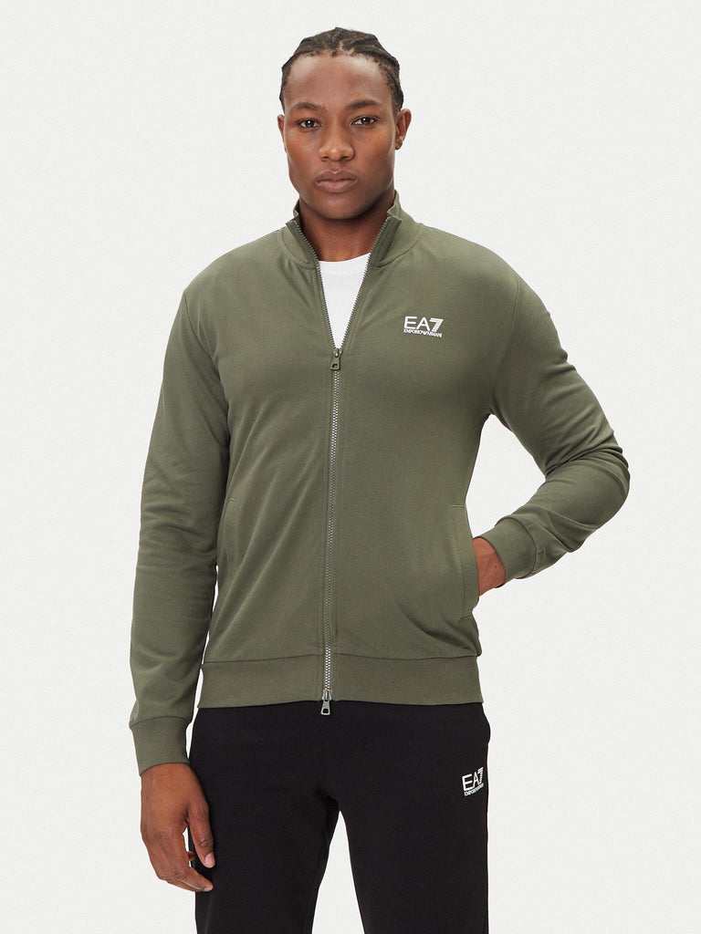 EMPORIO ARMANI EA7 TUTA