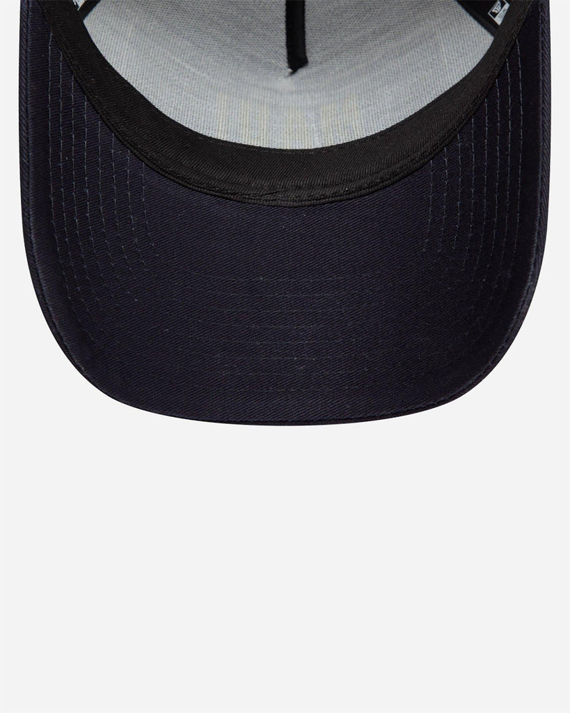 NEW ERA LICENSE PLATE TRUCKER NEWERA  NVYNVY
