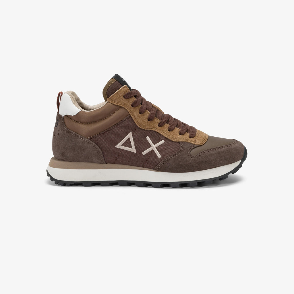 SUN68 TOM 2.0 SOLID MID